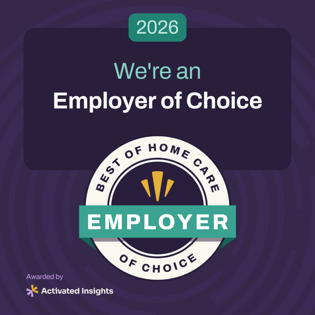 employer of choice 2026 badge